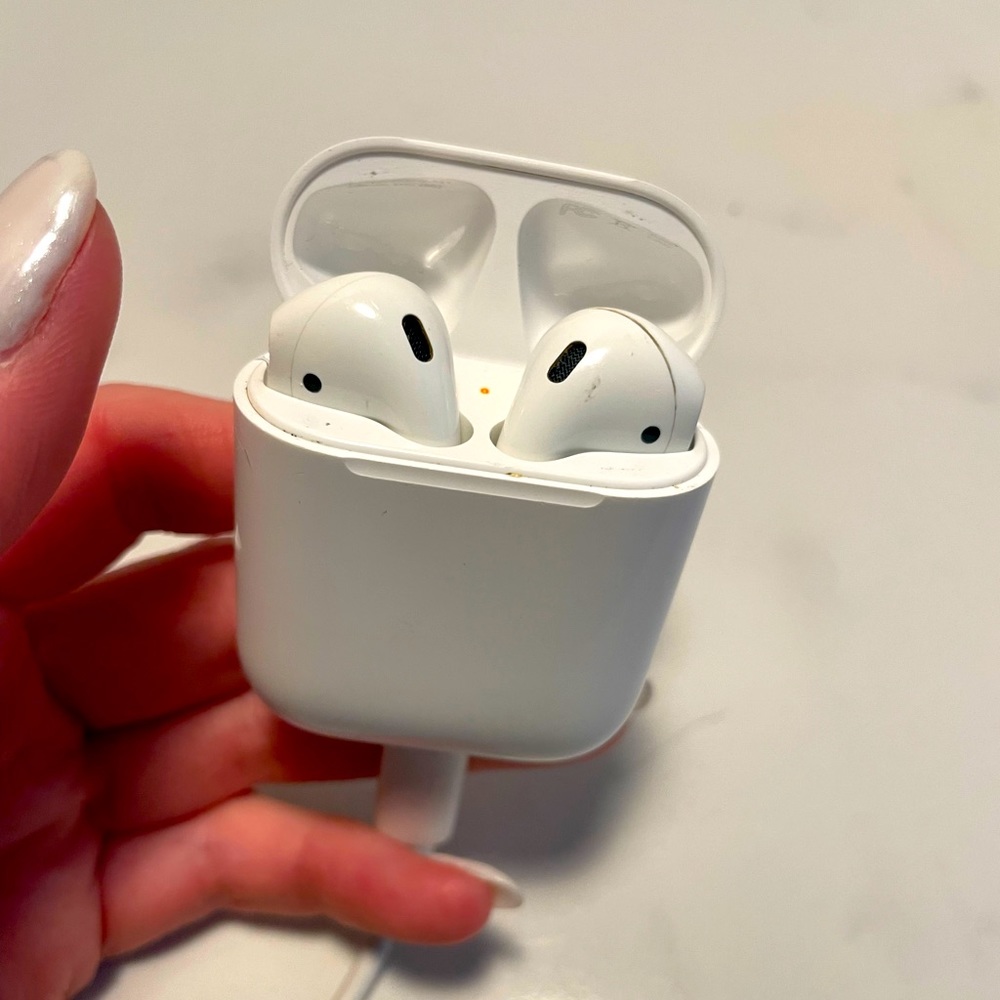 Air Pods